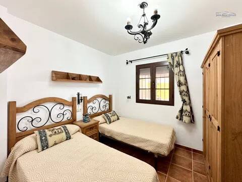 Casa de 150 m² en Almuñécar