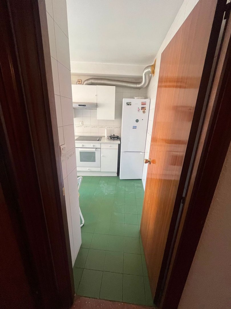 Piso de 72 m² en Zaragoza