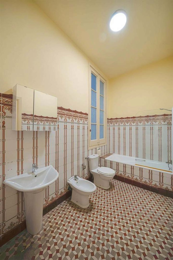 Zimmer zur Miete, Barcelona