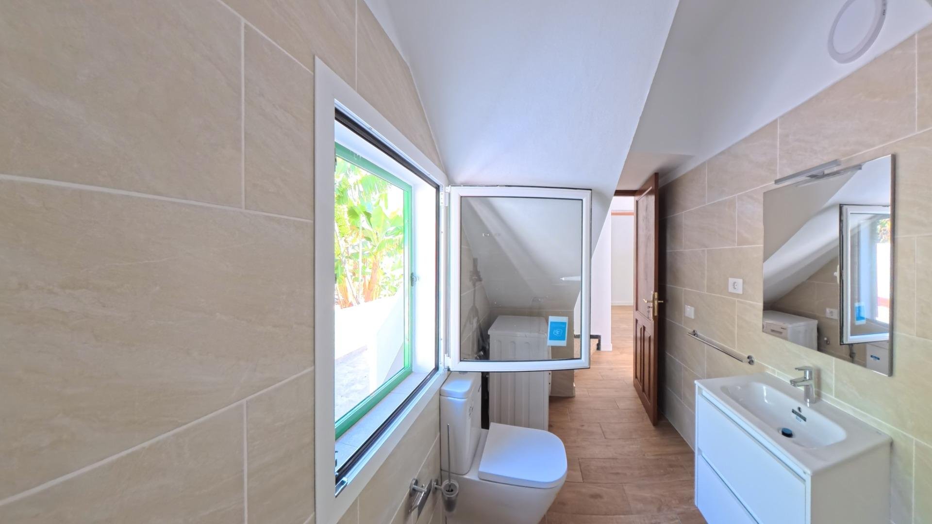 Piso de 44 m² en Barlovento