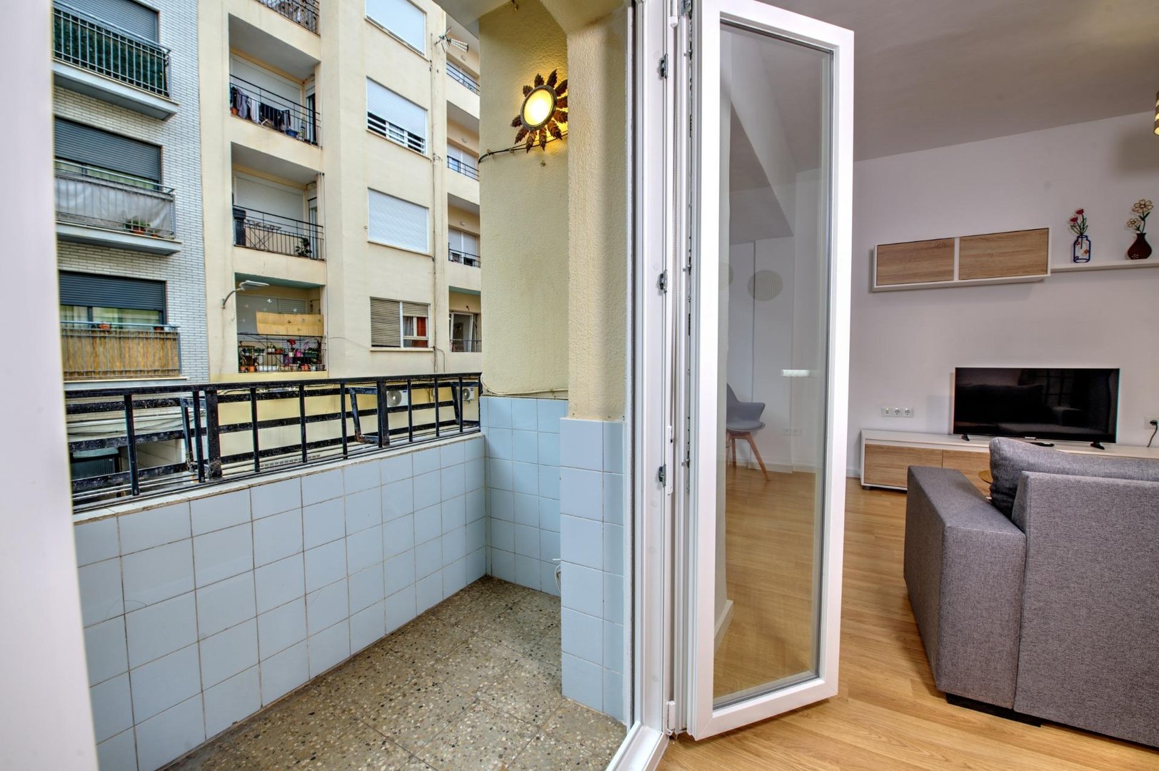 Habitación 104 m², Alicante