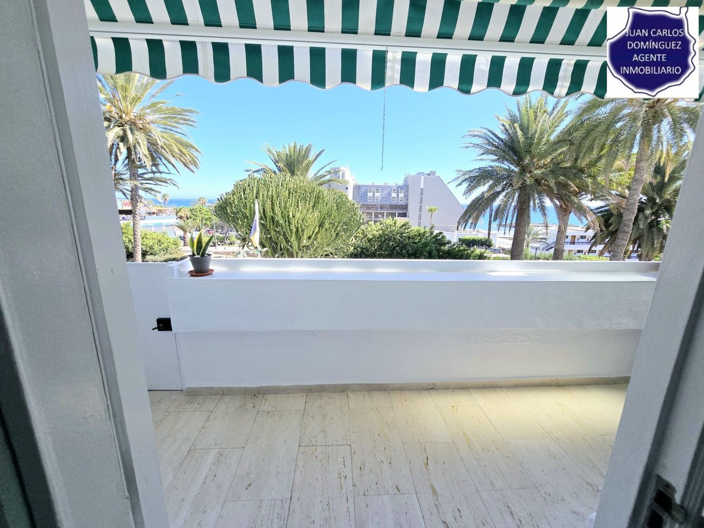 Piso de 50 m² en San Bartolomé de Tirajana