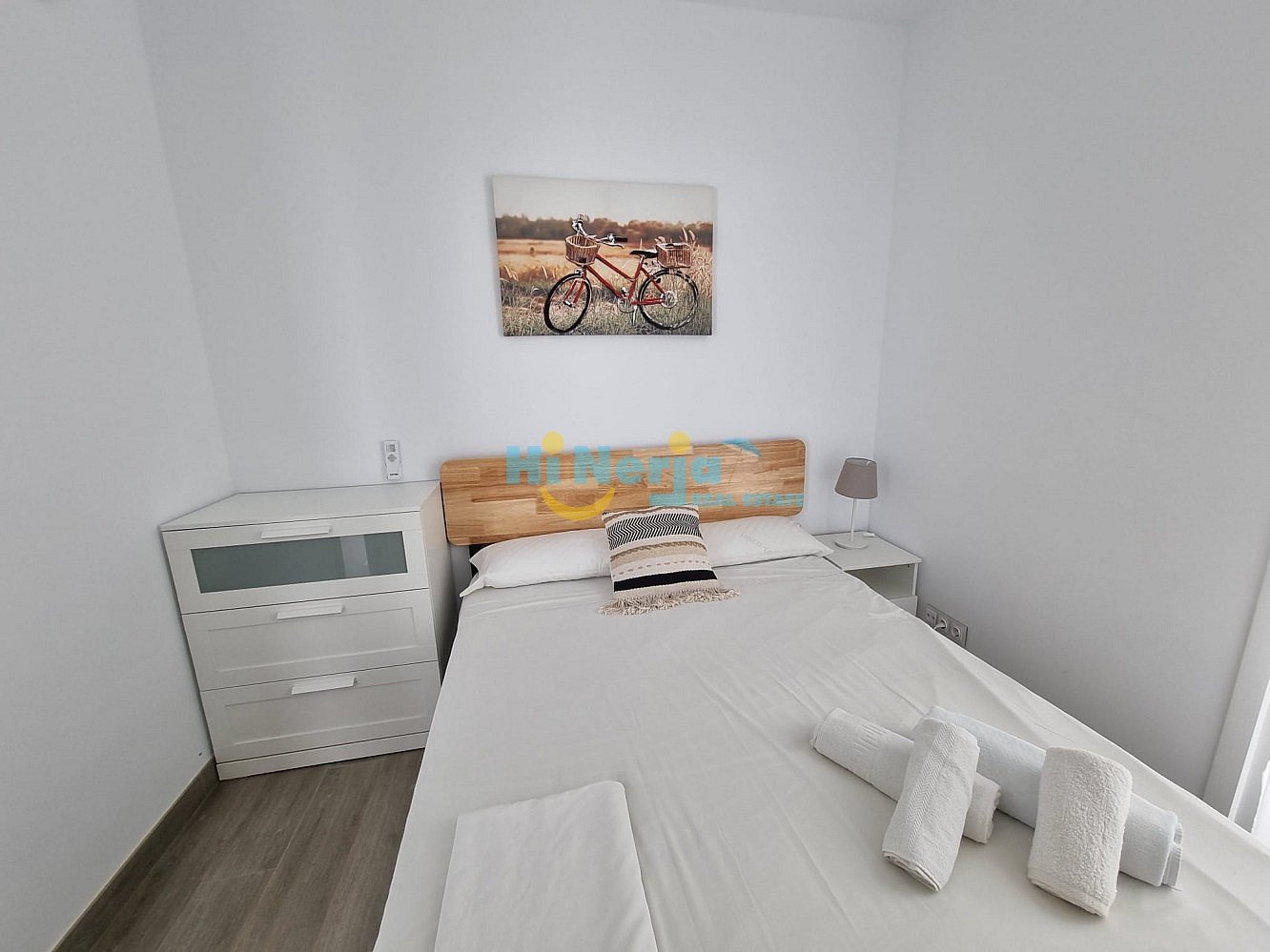 Casa de 110 m² en Nerja