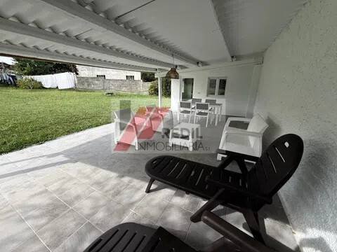 Casa de 80 m² a Bergondo