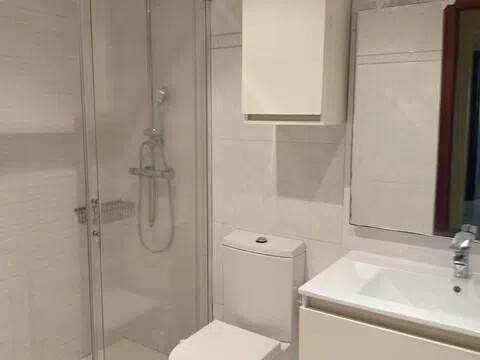 Piso de 117 m² en Pontevedra