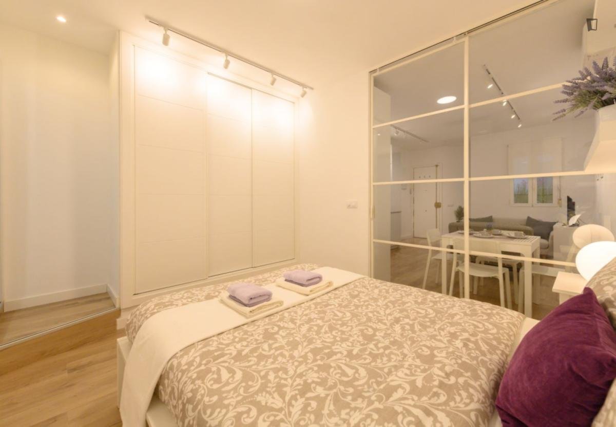 Pis de 50 m² a Madrid