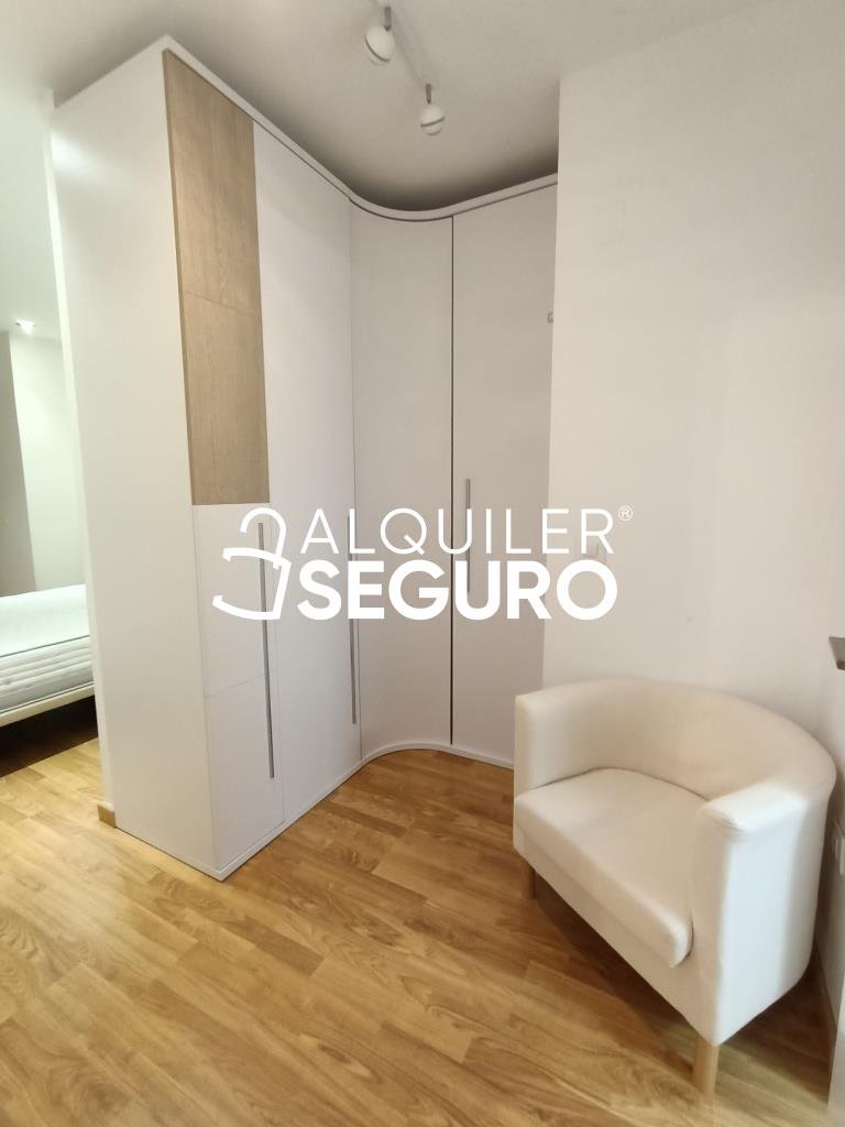 Piso de 120 m² en Alicante