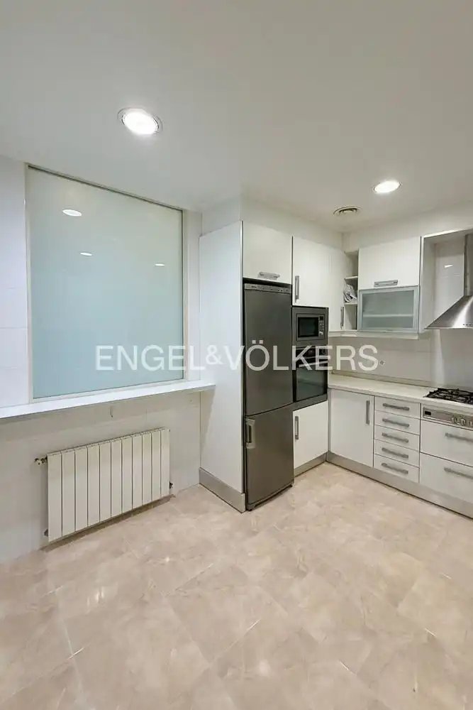 Piso de 113 m² en Valencia