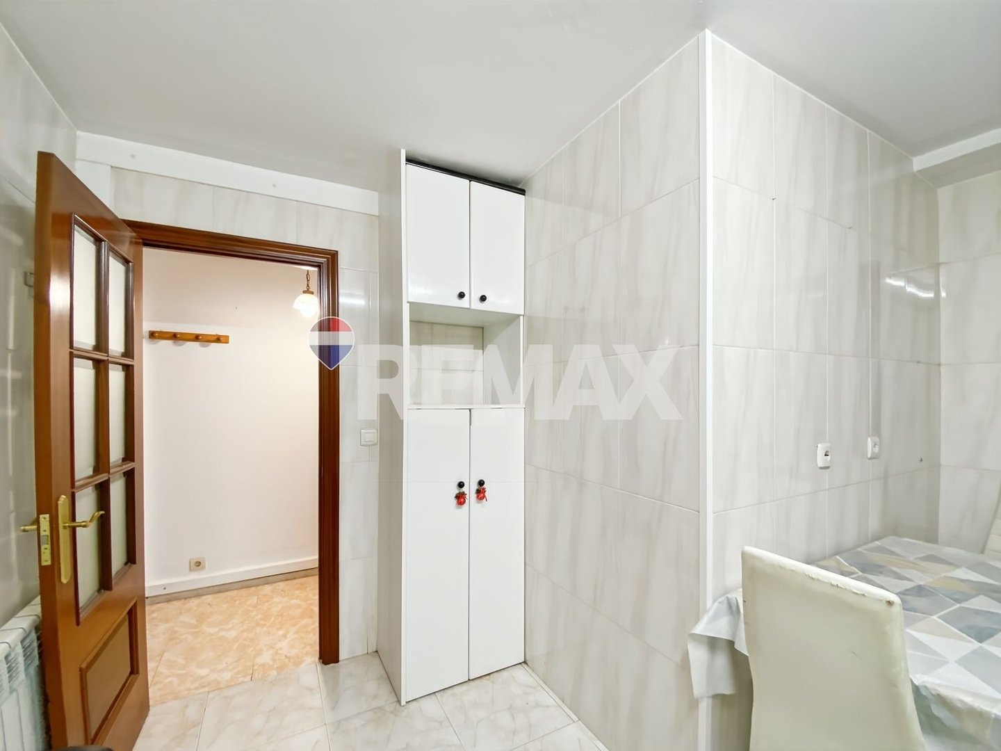 Pis de 82 m² a Santiago de Compostel·la