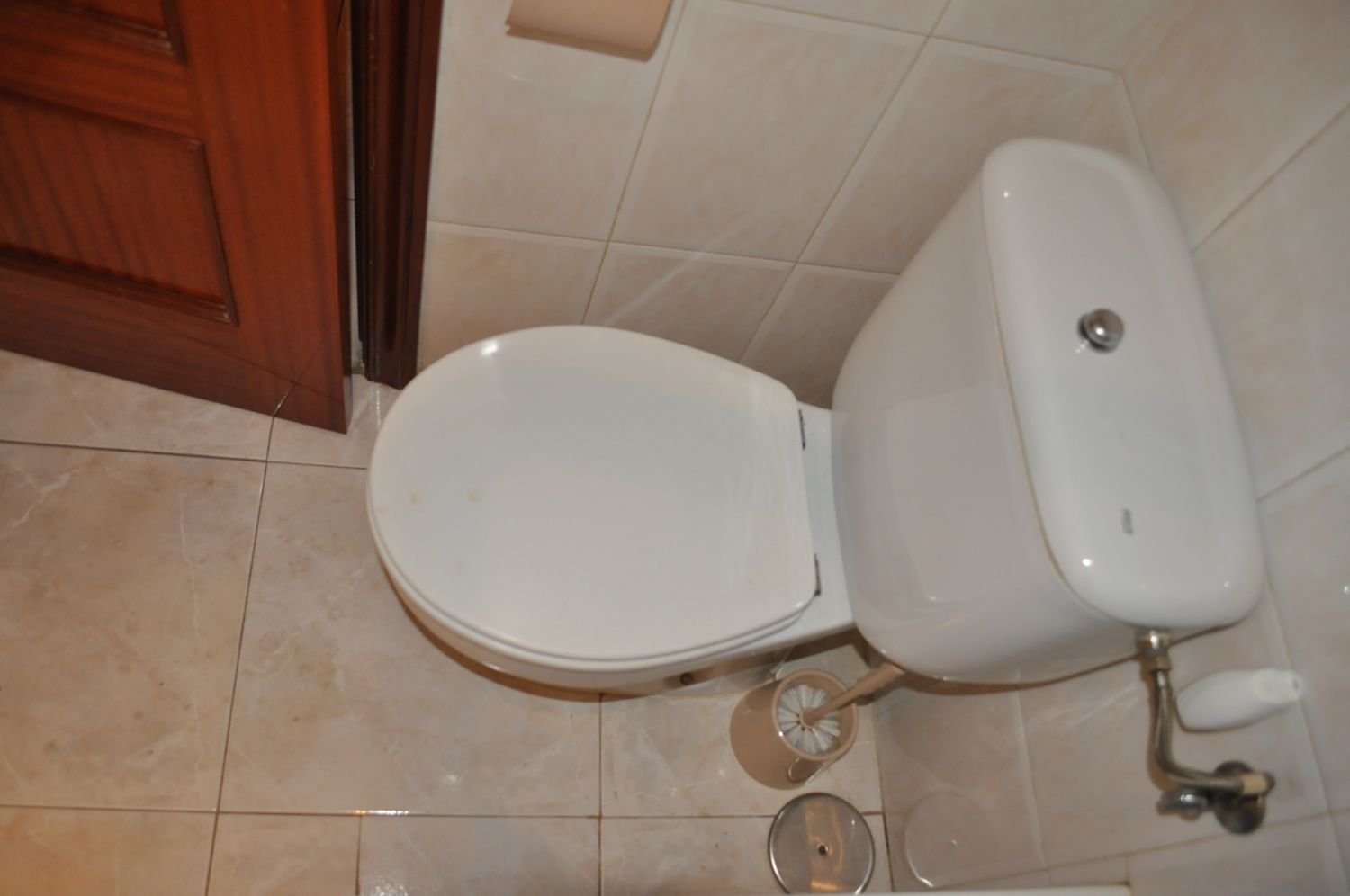 Piso de 30 m² en Segovia