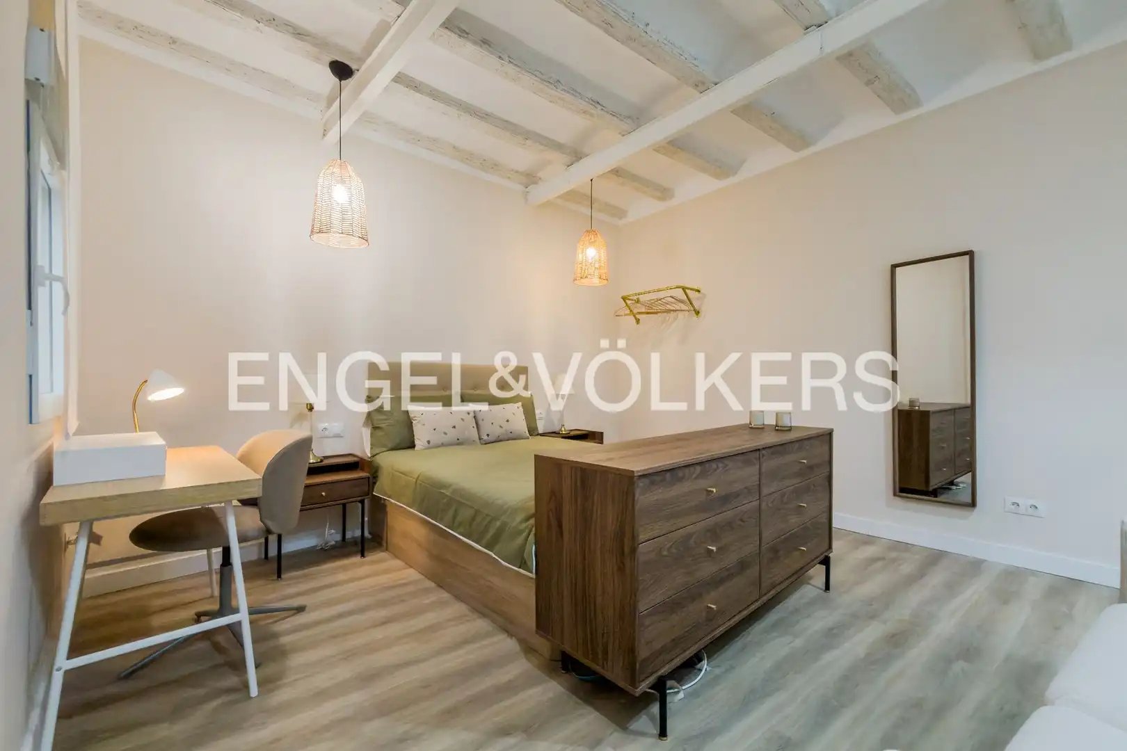 Flat 60 m² in Barcelona