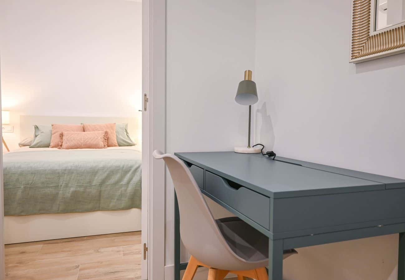 Pis de 45 m² a Madrid