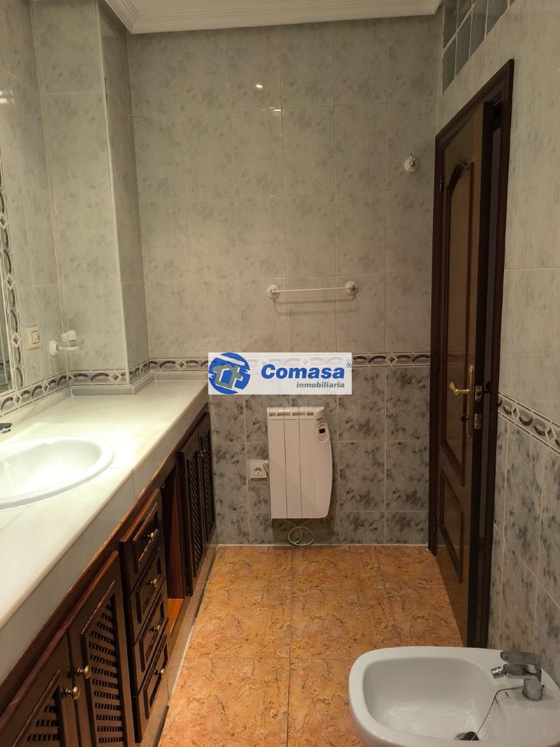 Piso en alquiler, Martos