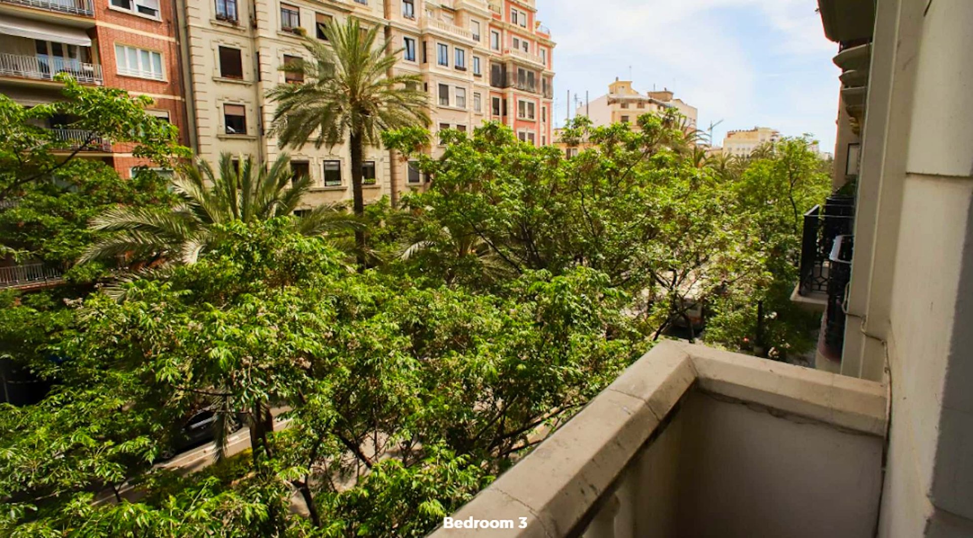 Habitación en alquiler, Valencia