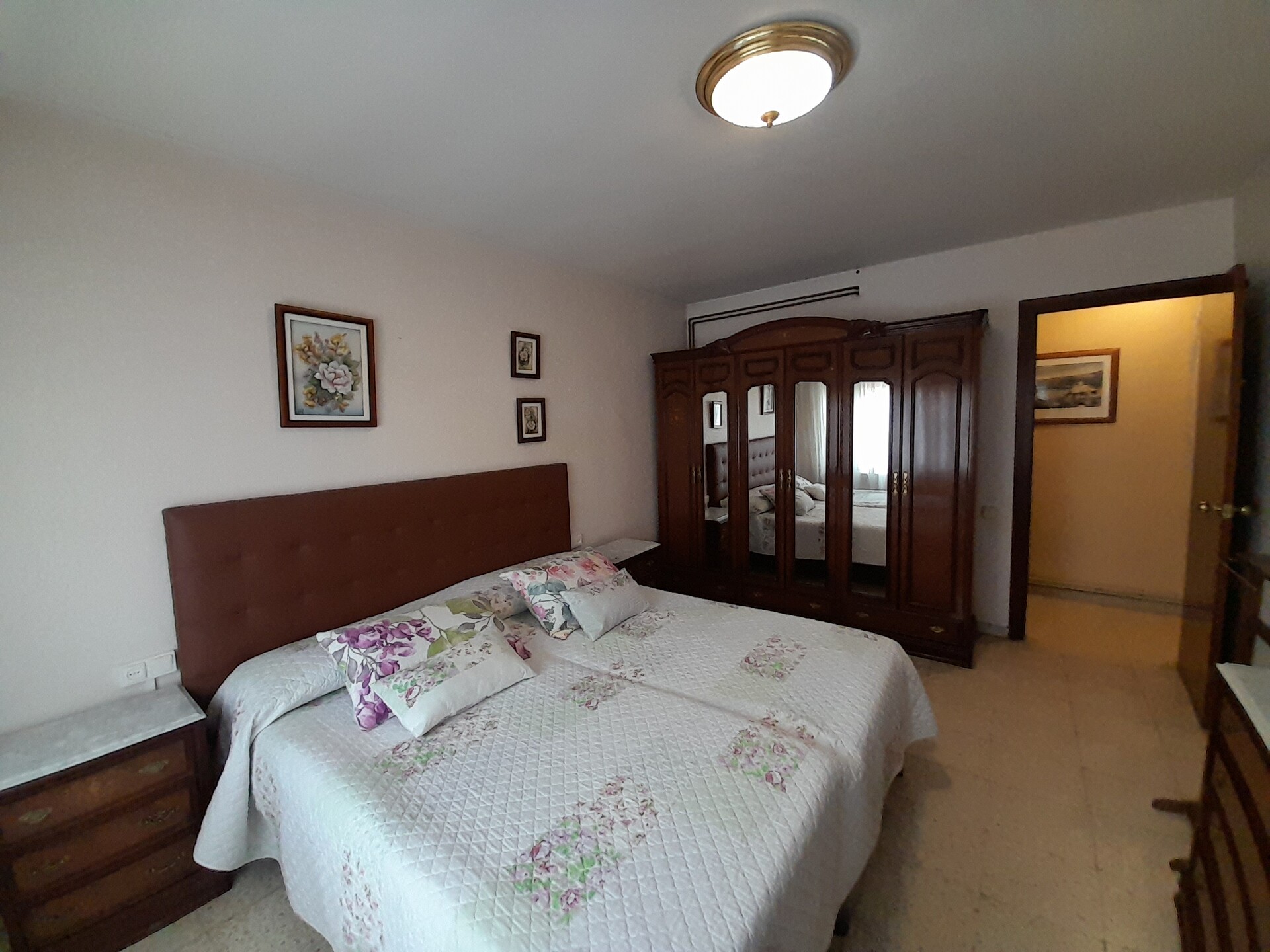 Квартира 105 м² у Tortosa