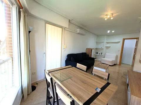 Квартира 110 м² в Аликанте