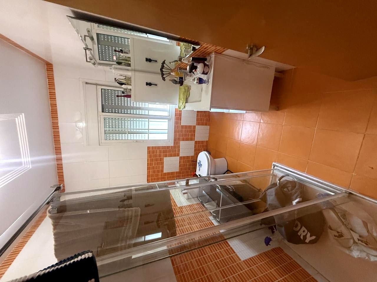 Wohnung 60 m² in Málaga