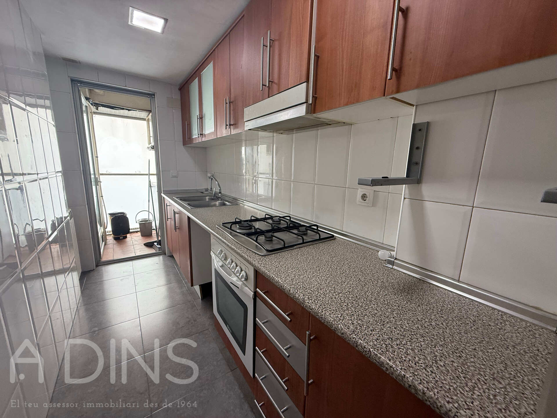 Pis de 75 m² a Mollet del Vallès