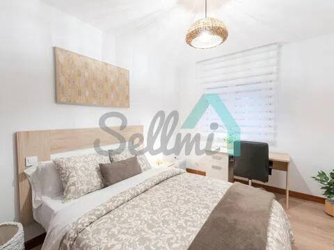 Piso de 74 m² en Oviedo