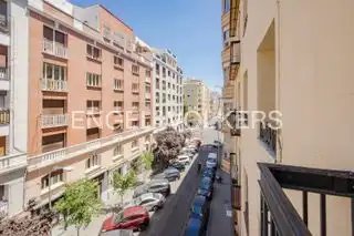 Piso de 90 m² en Madrid