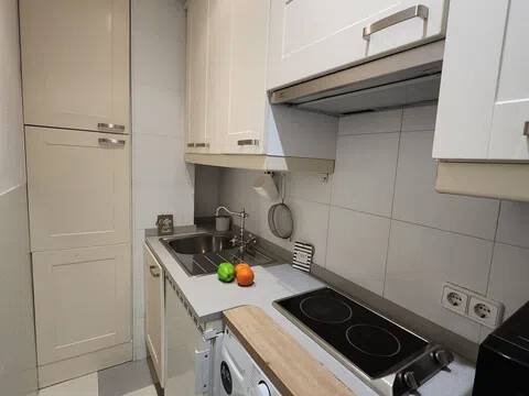 Pis de 50 m² a Madrid