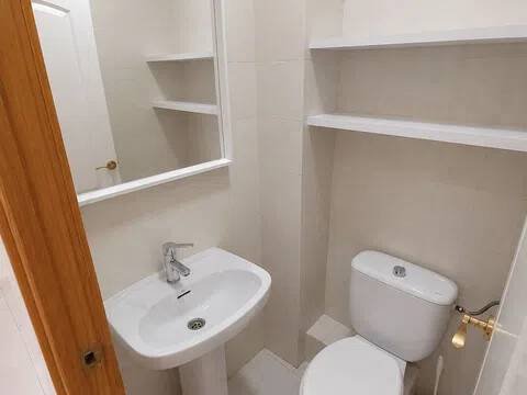 Habitació de lloguer, Múrcia