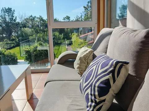 Appartement 85 m² à Fisterra