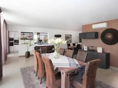 Casa de 370 m² en Altea