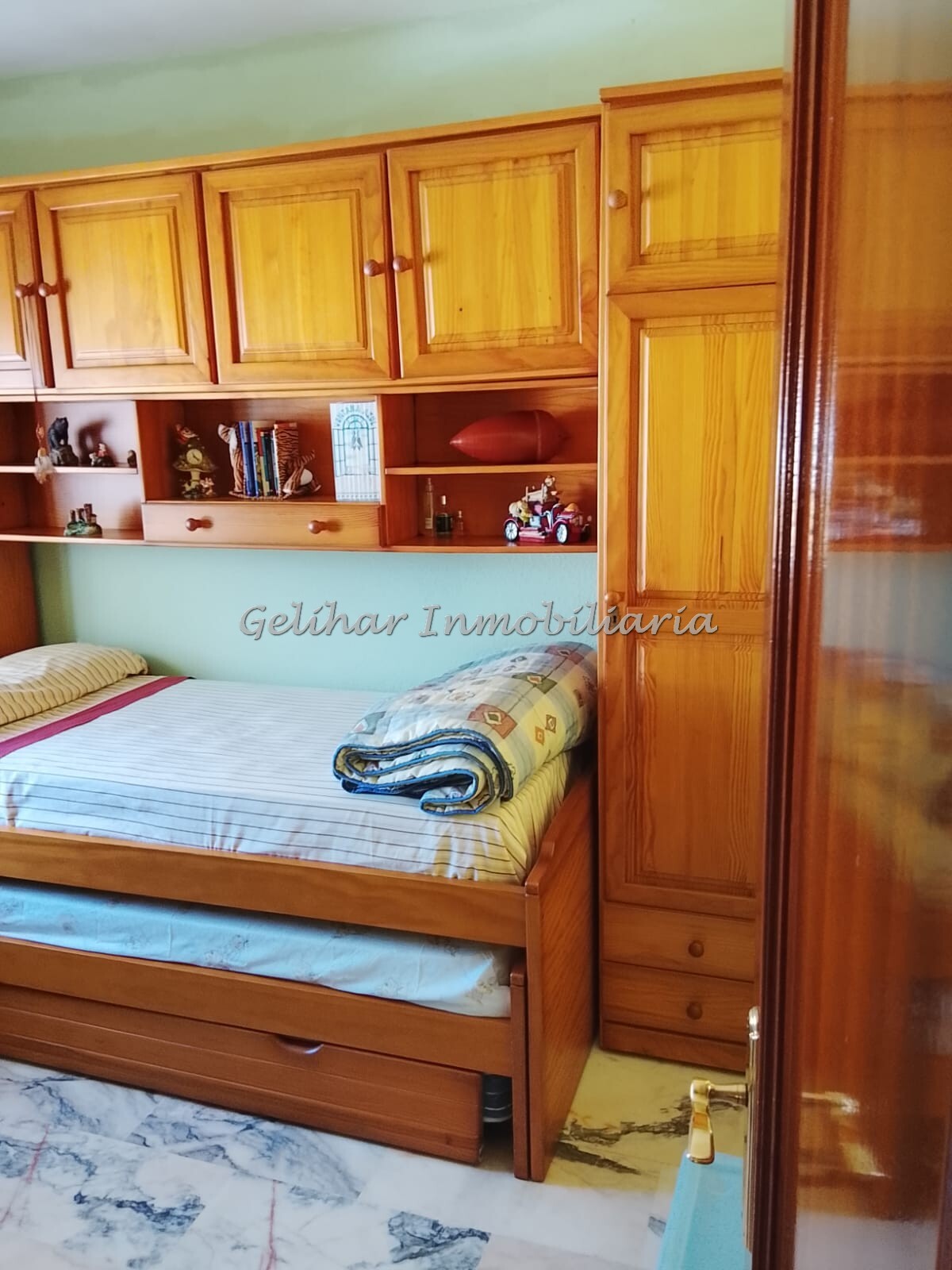 Flat 112 m² in Valverde del Camino