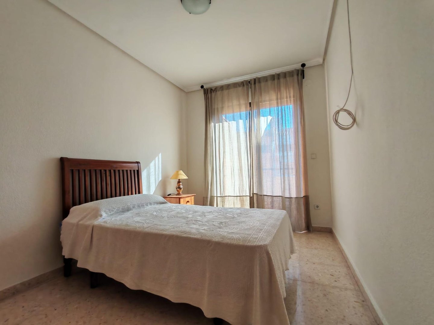 Piso de 143 m² en Puzol
