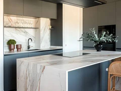 Piso de 110 m² en Toledo