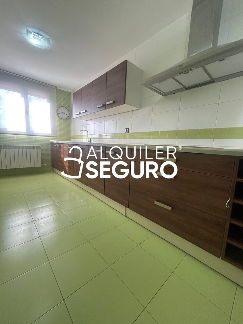 Piso de 89 m² en Granada