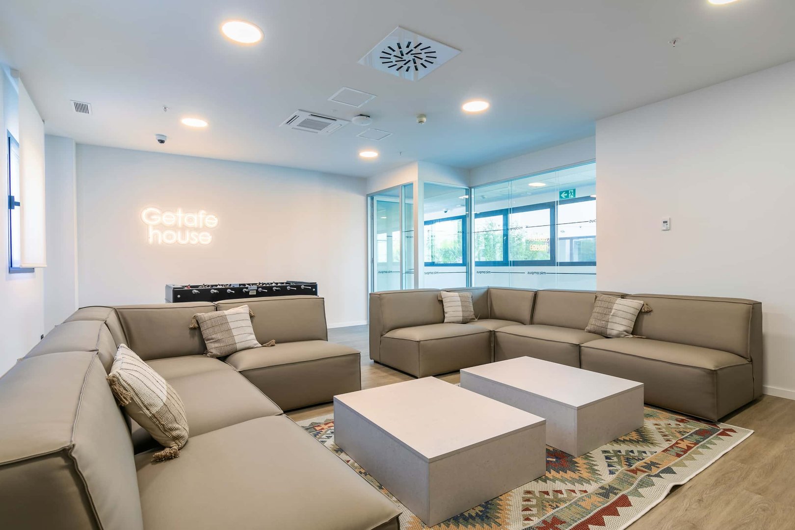 Habitación en alquiler, Getafe