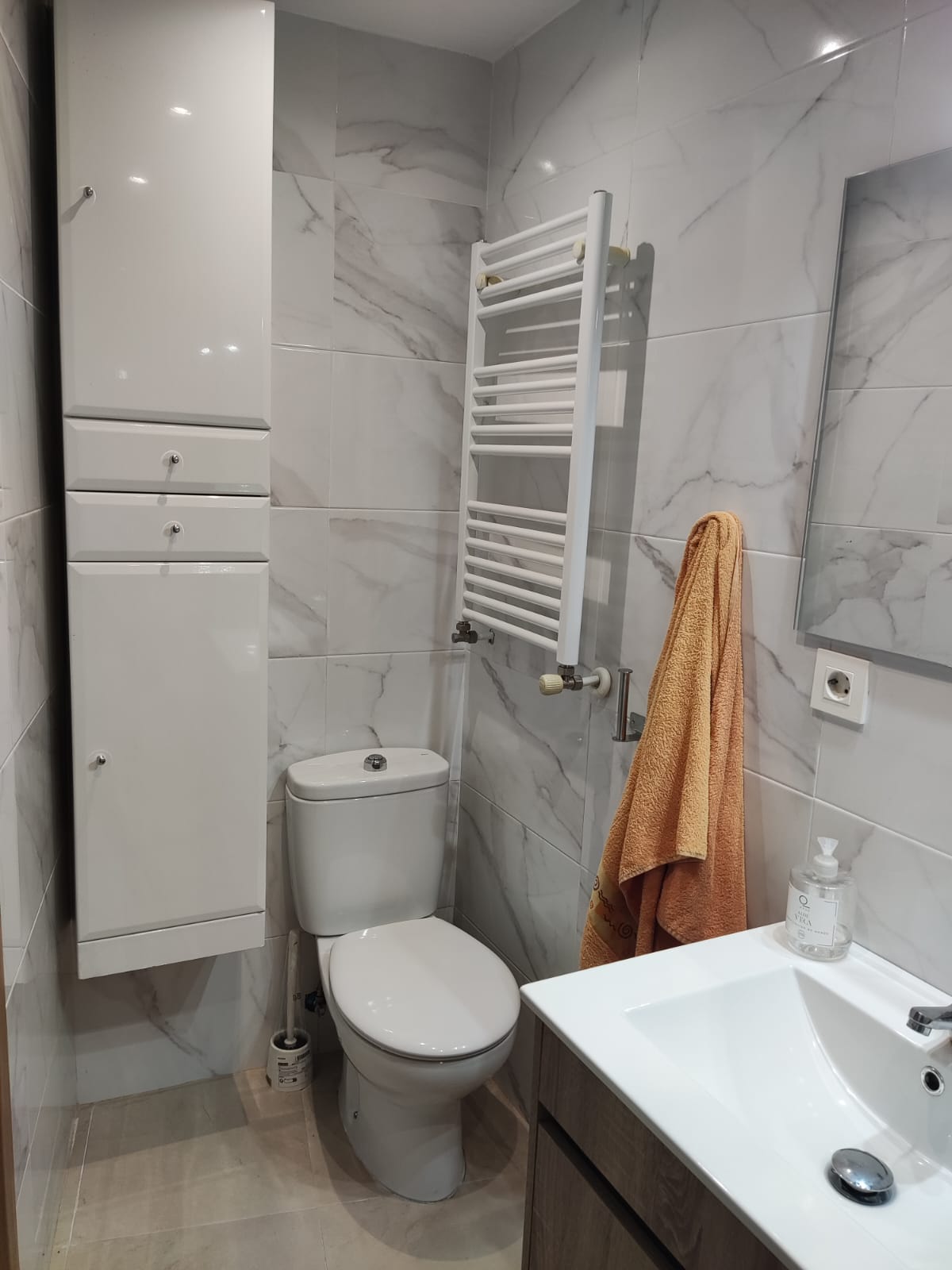 Habitación en alquiler, Salamanca