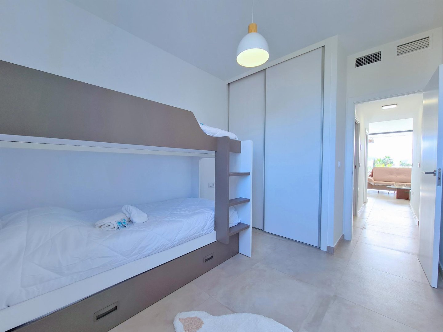 Piso de 80 m² en Cartagena