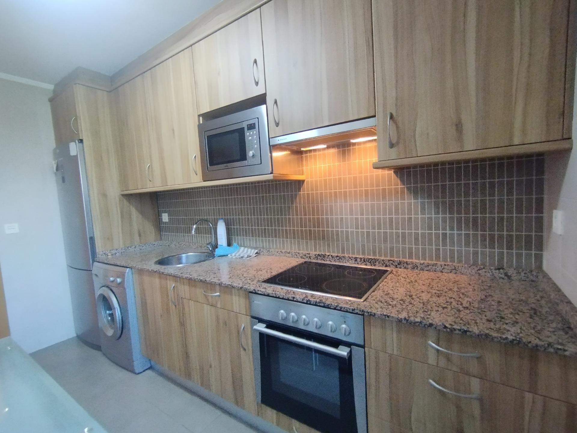 Piso de 70 m² en Gijón