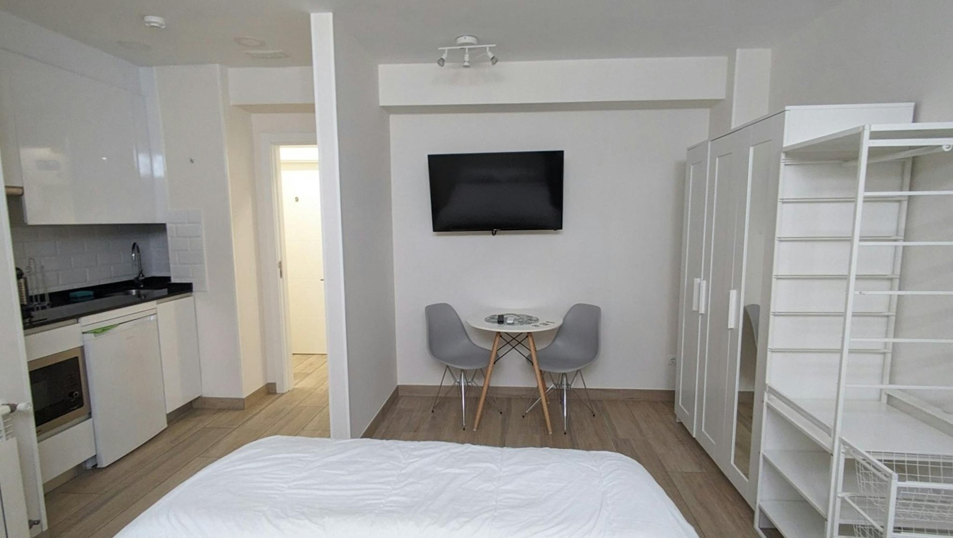 Casa de 26 m² a Madrid