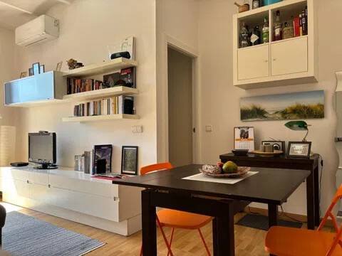 Pis de 44 m² a Barcelona