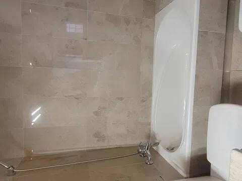 Квартира 120 м² у Almería