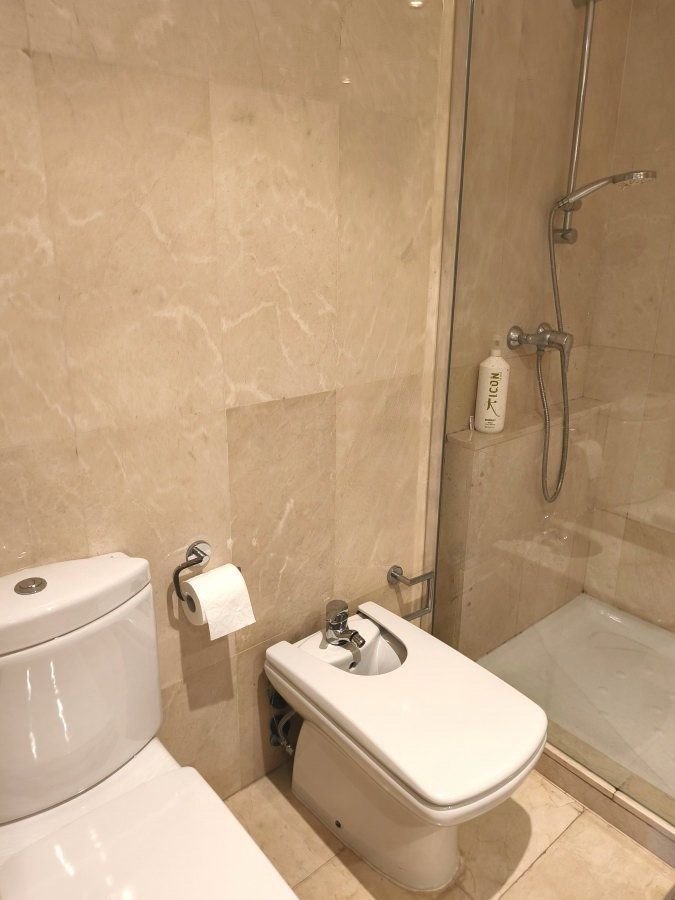 Pis de 195 m² a San Roque