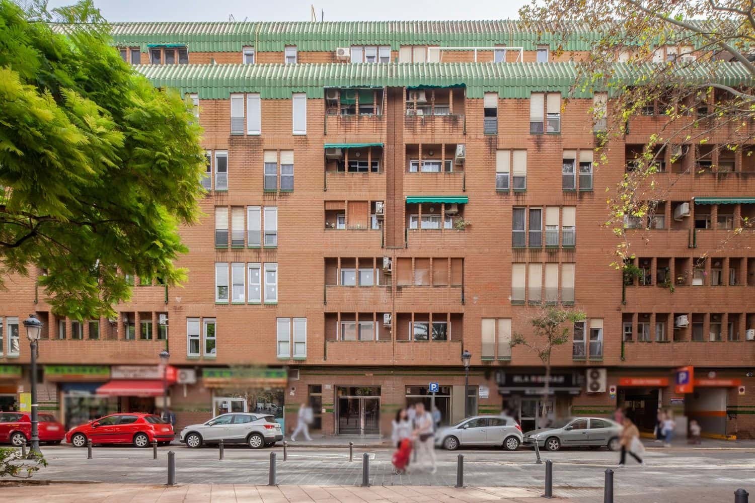 Habitació de lloguer, València