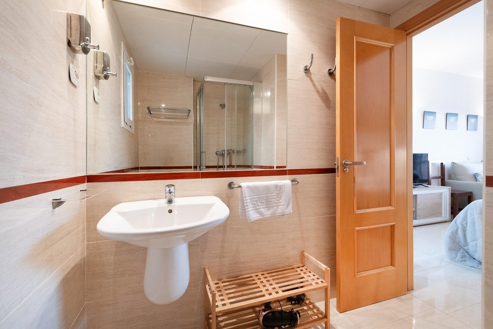 Piso de 50 m² en Rincón de la Victoria