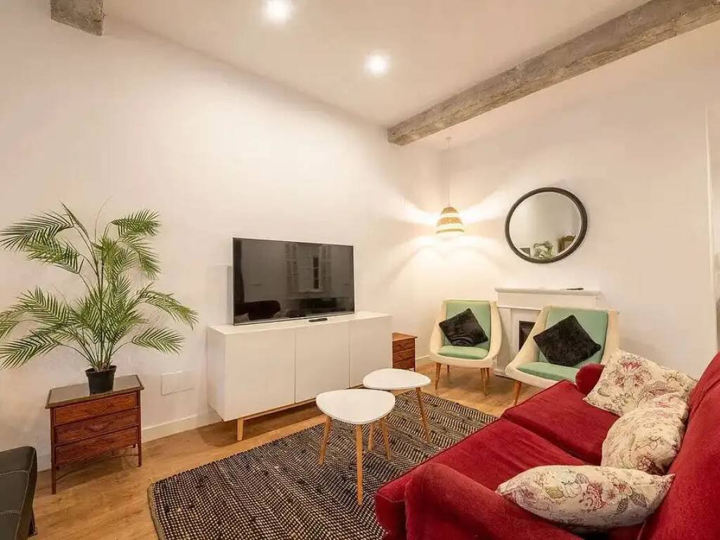 Piso de 99 m² en Ferrol