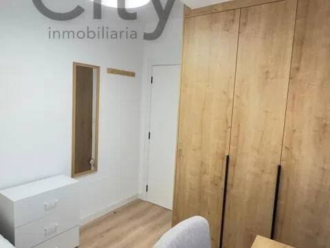Habitación 105 m², Palencia