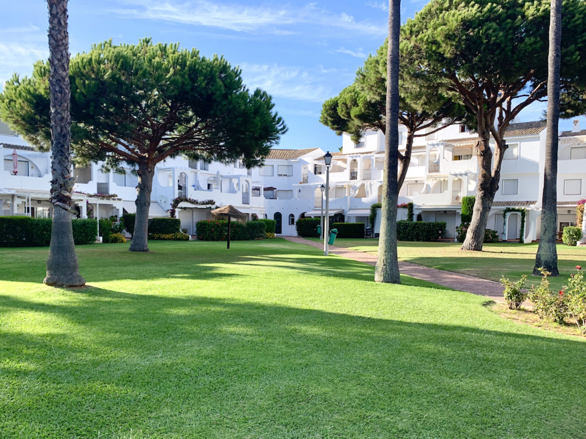 Piso de 93 m² en Ayamonte