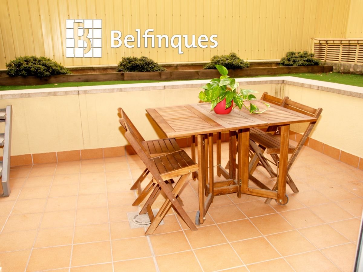 Appartamento 20 m² a Terrassa
