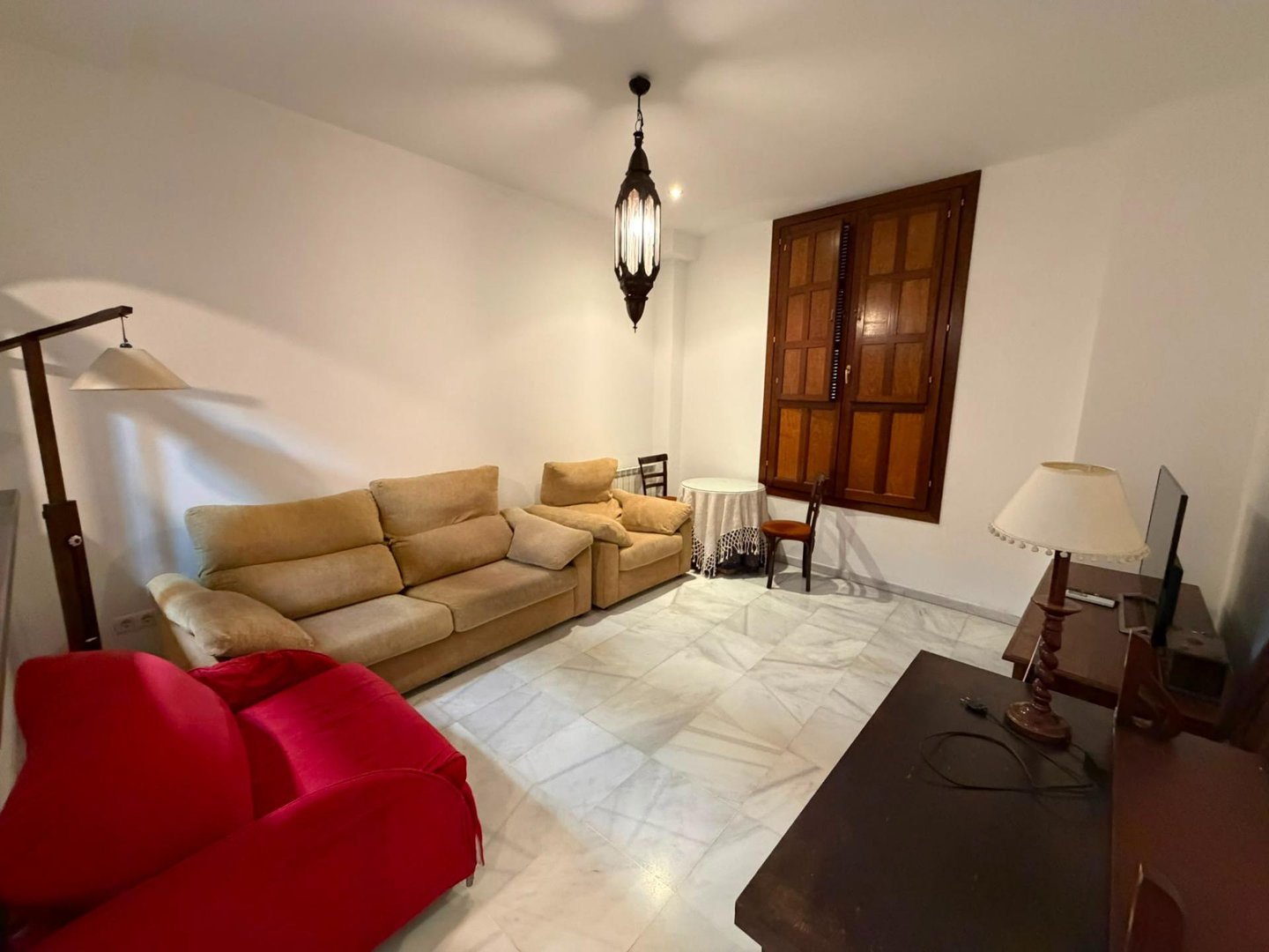 Piso de 54 m² en Granada