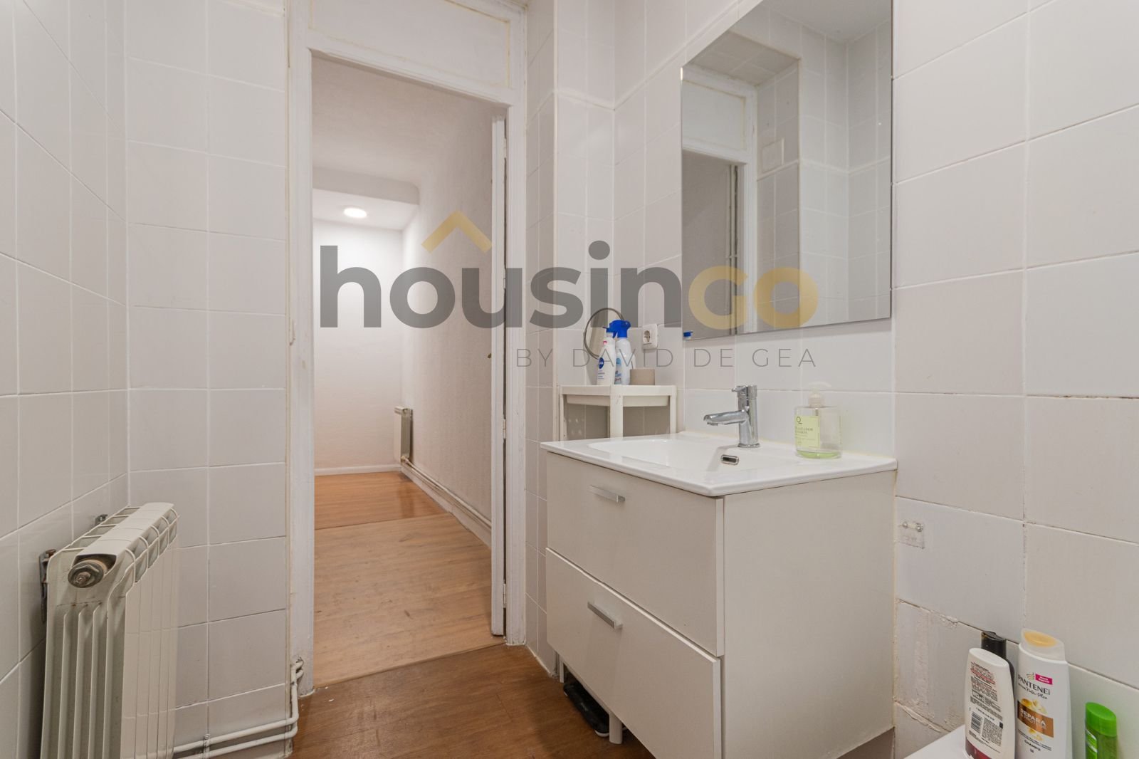 Pis de 108 m² a Madrid