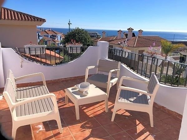 Casa de 180 m² a Benalmádena