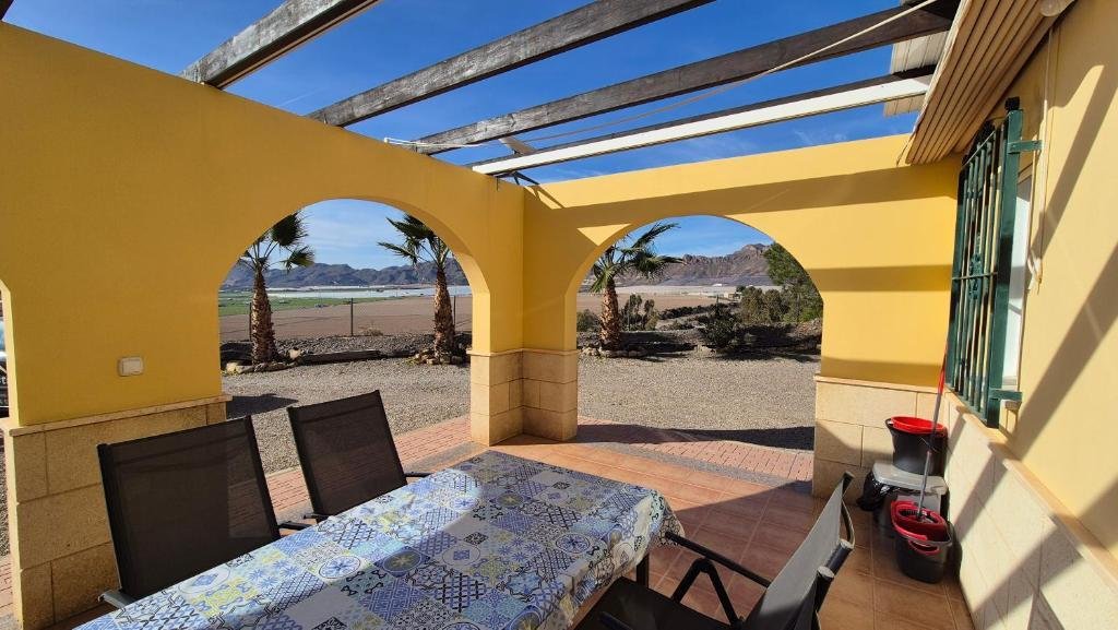 Casa de 96 m² en Águilas